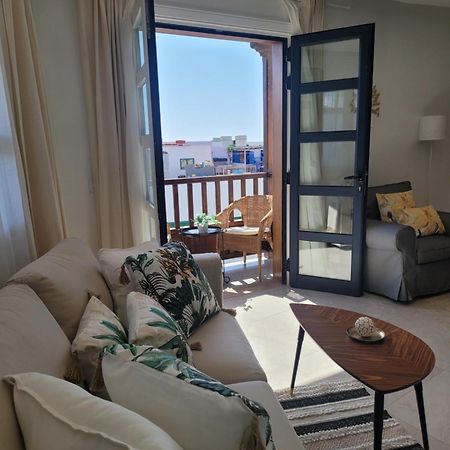 Realidad Lägenhet Playa Blanca  Exteriör bild